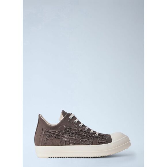 RICK OWENS Other - Rick Owens Drkshdw Men Low Sneakers